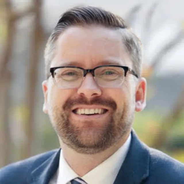 Nathan Busenitz
