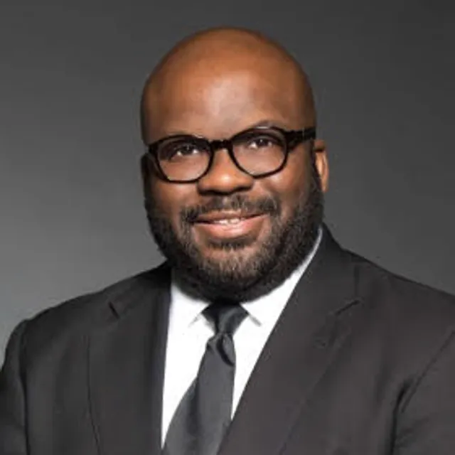 H.B. Charles, Jr