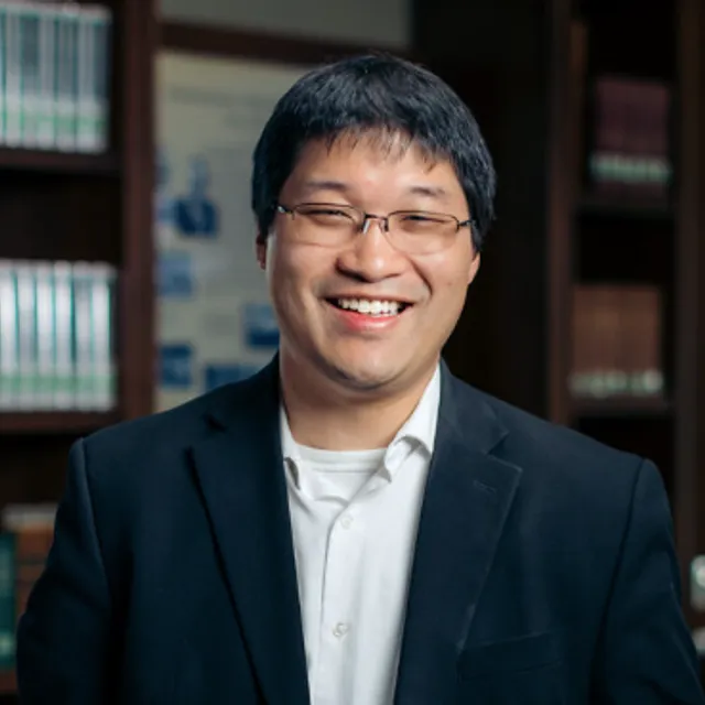 Abner Chou